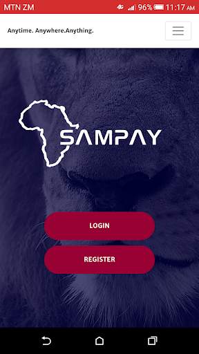 Sampay screenshot 2