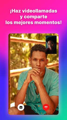 Vanilla - Citas y Chat Gay screenshot 3