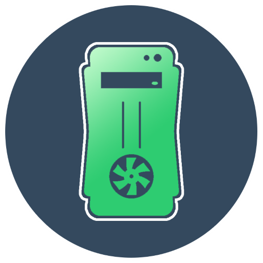 Case Modding Community icon