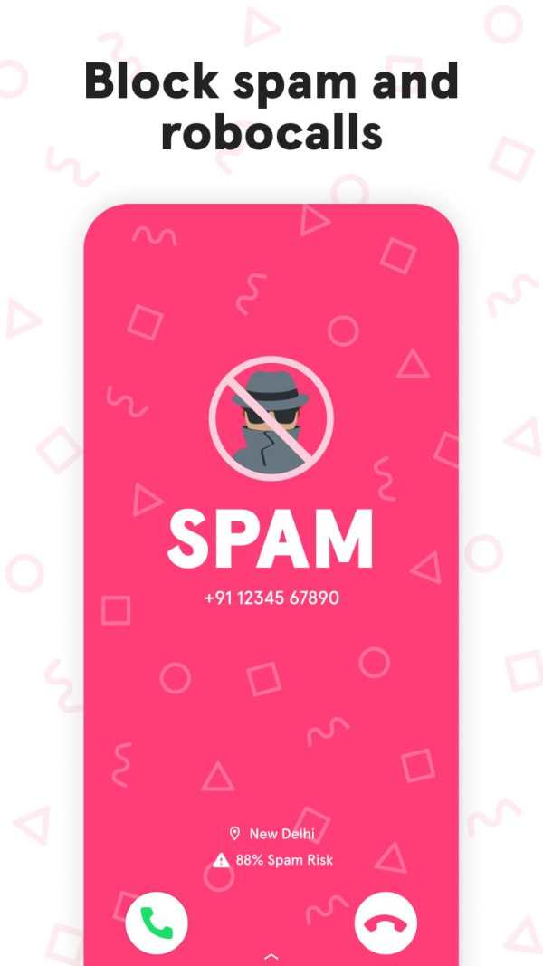 Vyng - Spam-Free Dialer, Caller ID and Ringtones скриншот 4