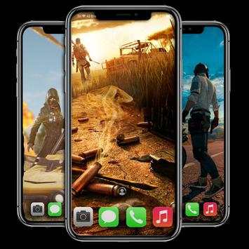 Best Wallpapers for PUBG screenshot 2
