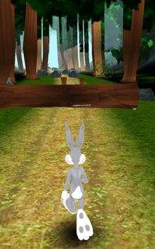 Looney Toons Jungle Dash screenshot 1