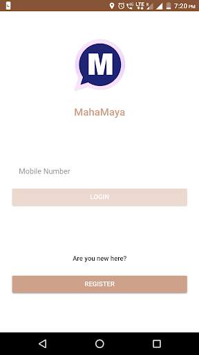 Mahamaya screenshot 1