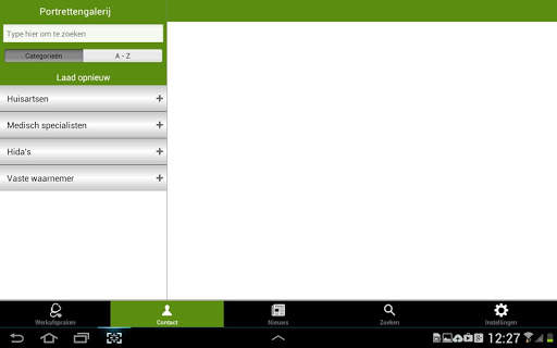 MCC Hardenberg screenshot 17