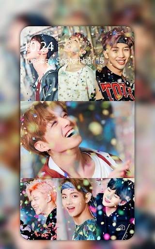 BTS Wallpaper HD Kpop 4K Of All Members bts screenshot 7