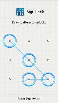 App Lock Plus 4 تصوير الشاشة