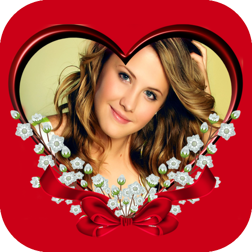 Love 💘 Photo Frames icon