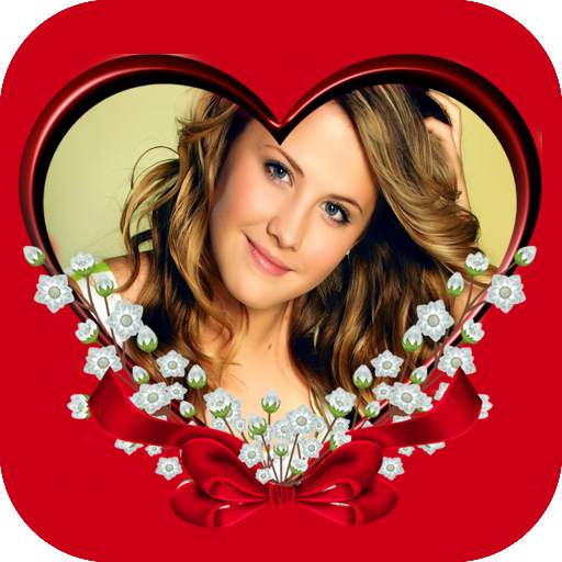 Love 💘 Photo Frames 1.14.0.4