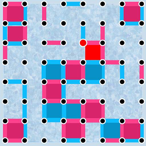 Dots and Boxes Classic Board 2023.10.01