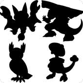 Guess The Top Pokemon 3.1.2dk