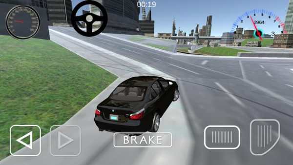 Extreme Car Driving स्क्रीनशॉट 4