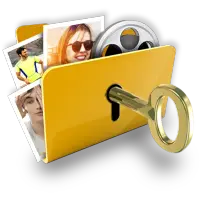 Apps Lock & Gallery Hider