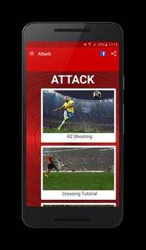 Ultimate Guide for PES 2016 screenshot 2
