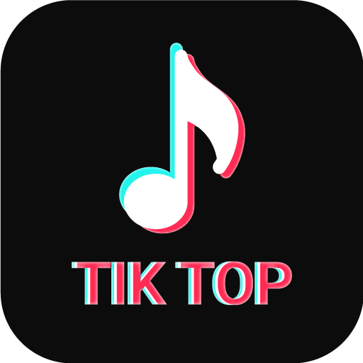 ikon Tik Top - Short Video &amp; Funny Video/MADE IN INDIA
