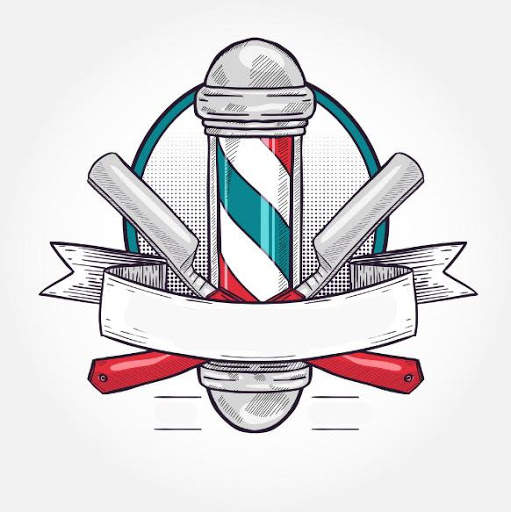Barbershop Logo Maker screenshot 4