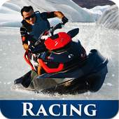 Extreme Boat Racing 3D 1.0