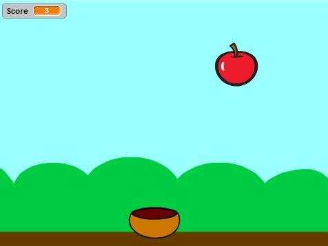 Learning Scratch screenshot 8