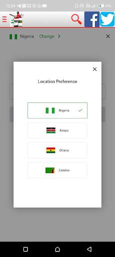 Sportybet: live scores,sport news,hot odd predicts screenshot 3
