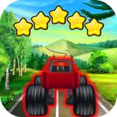 Blaze Racing Machine 8.0