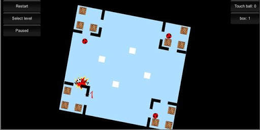 Tame ini - Bola dan Boxes screenshot 5