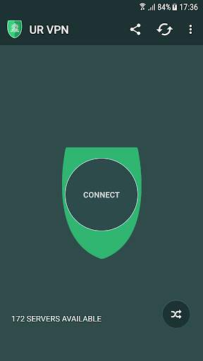 UR VPN - Unlimited Free & Super Fast VPN , Unblock screenshot 2