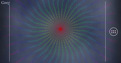 ColorMorphing Live Wallpaper screenshot 6