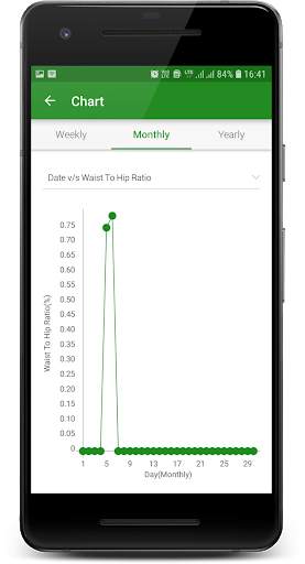 Health Checkup screenshot 8