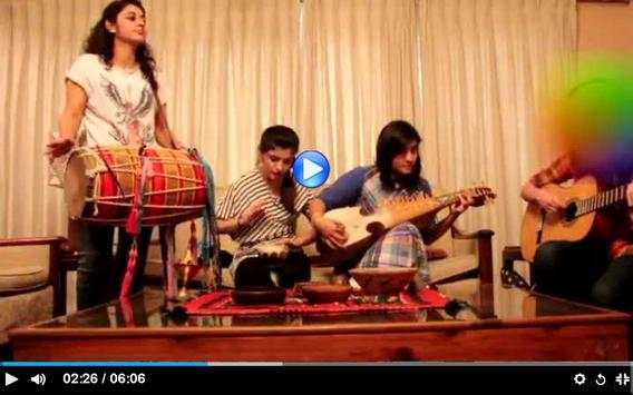 Best Pashto Video Songs screenshot 5