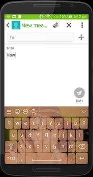 My Photo Keyboard   Emoji screenshot 6