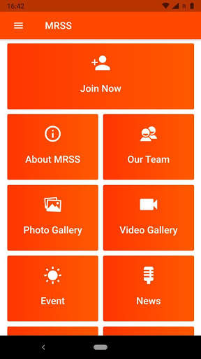 M-RSS - Muslim Rashtriya Swayam Sevak Sangh screenshot 5