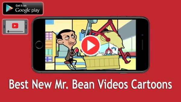 Best New Mr. Bean Videos Cartoon screenshot 4