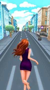 Subway princess temple run screenshot 1