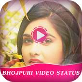 Bhojpuri Video Song Status logo