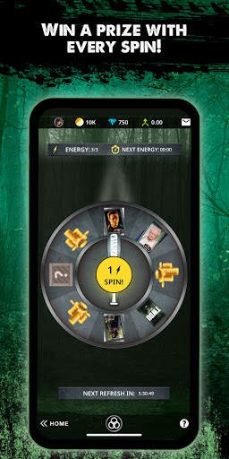The Walking Dead Universe Collect by Topps® screenshot 3