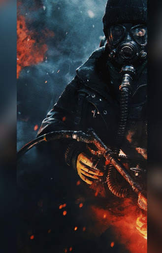 Gameex | Full HD Gaming Wallpaper 2021 screenshot 6