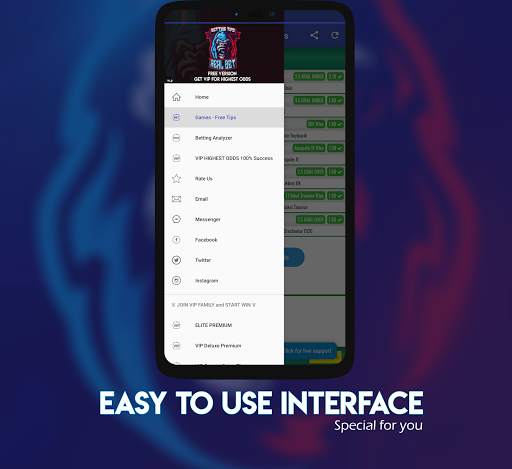 Betting Tips screenshot 5