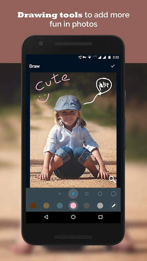 Photo Scan, Photo Editor - Quisquee screenshot 5