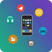Mobo Market for App&amp;Game 2017 icon