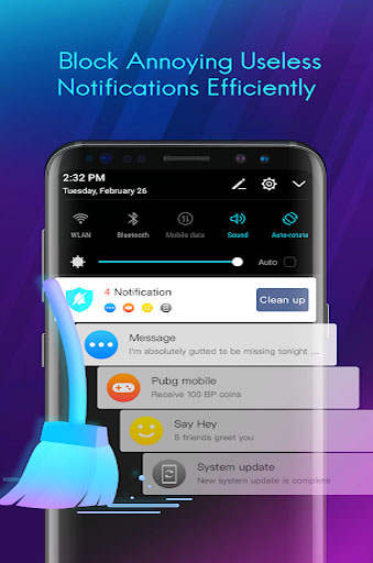 Master Security- Master Clean screenshot 5