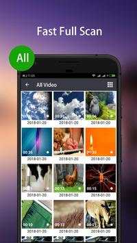 JJ Player - Video Player for all format screenshot 3