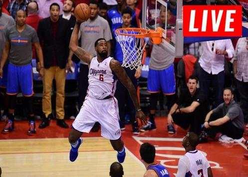 Watch NBA mobile Live Streaming FREE screenshot 1