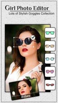 Girls & Women Photo editor screenshot 2