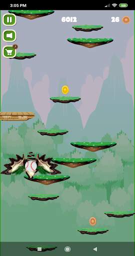 Fallen screenshot 5