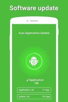 Update Software for Android Mobile screenshot 3
