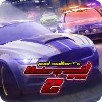 Underground Crew 2 Drag Racing