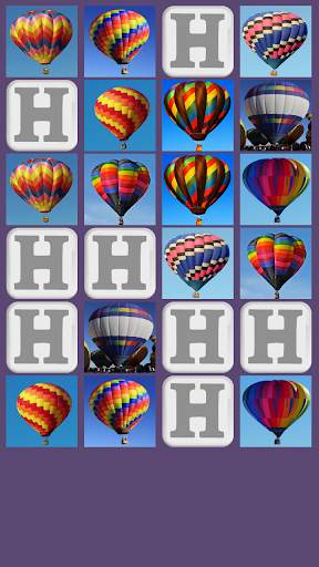Balloon Memory Game screenshot 3