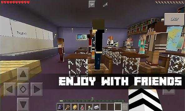 Roleplay Servers for Minecraft PE screenshot 4