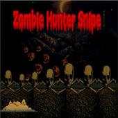 Zombie Hunter Snipe 2