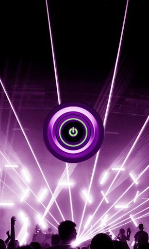 Flashlight - Torch screenshot 2