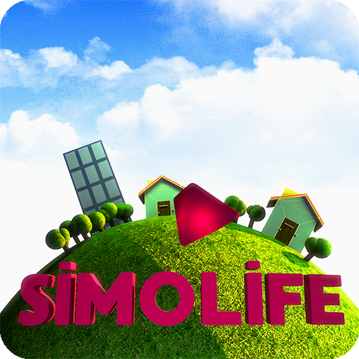 Simolife - Virtual Life Simulator icon
